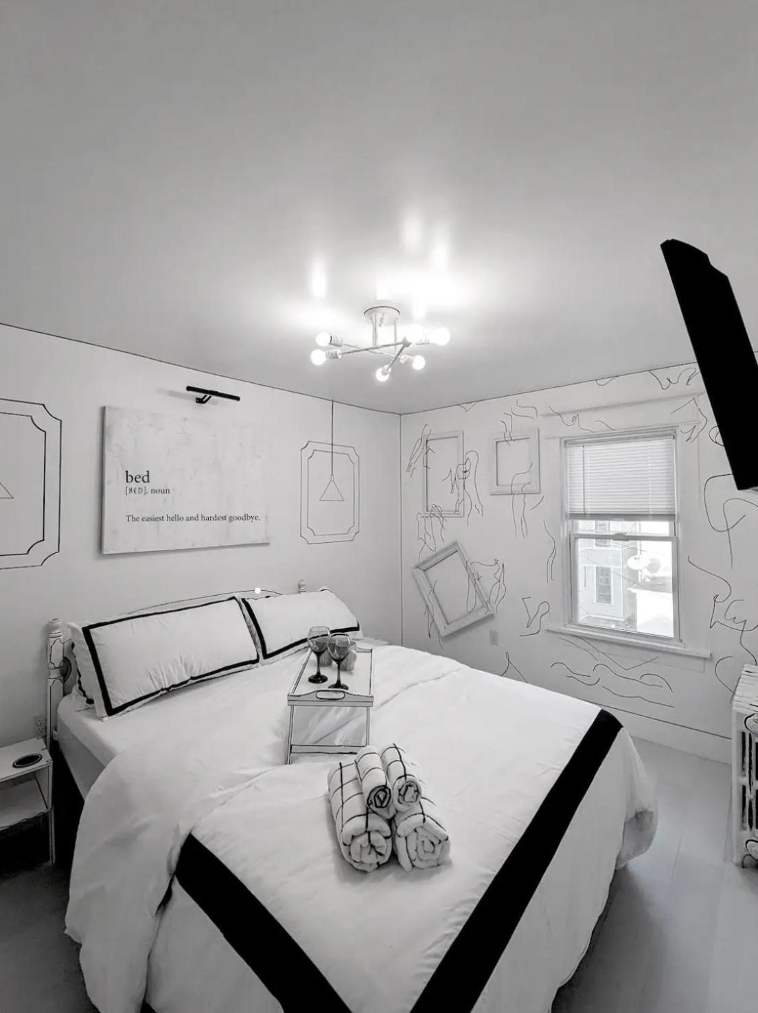 The 2D Spot! Apartamento Buffalo Exterior foto