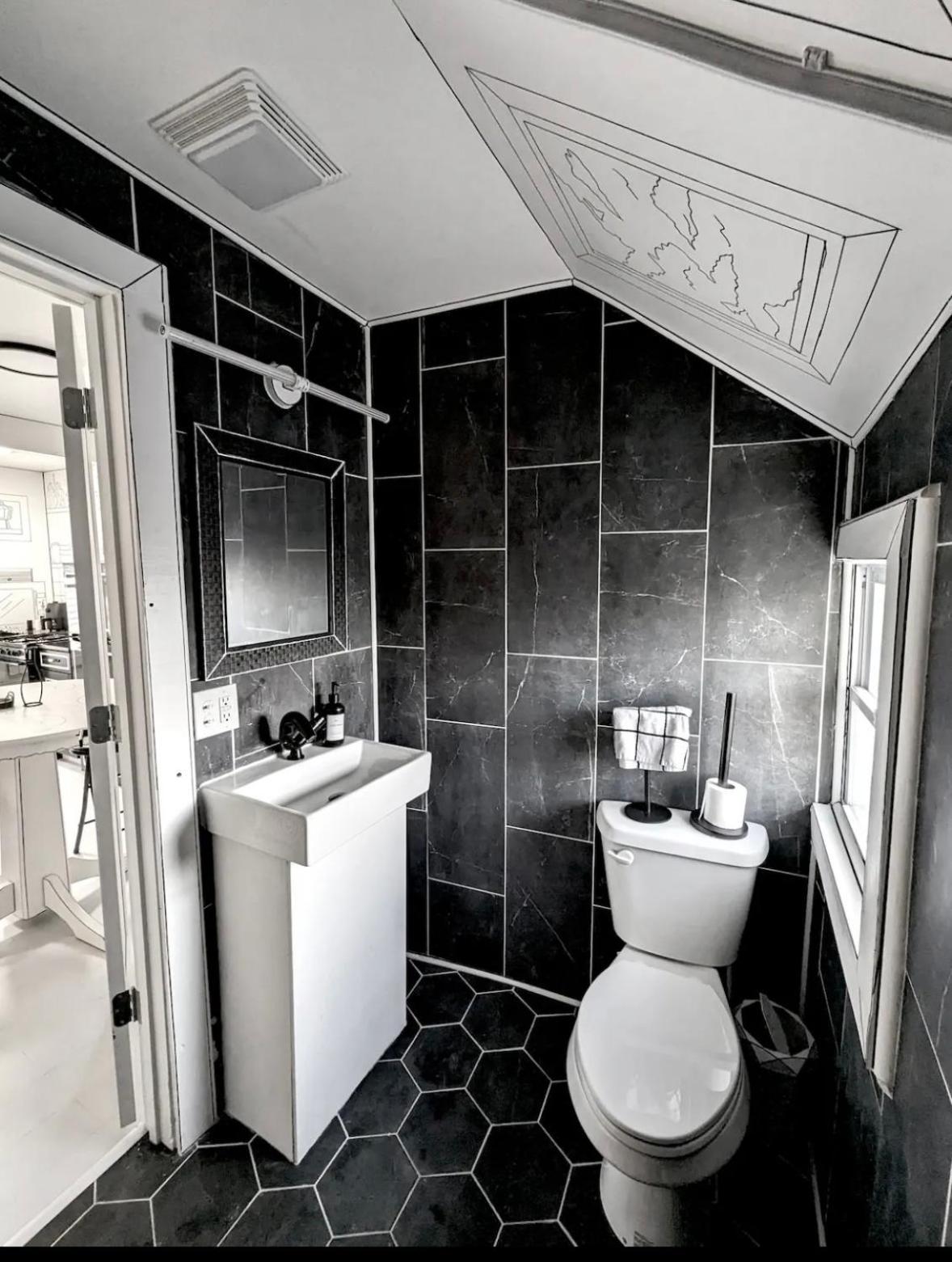 The 2D Spot! Apartamento Buffalo Exterior foto