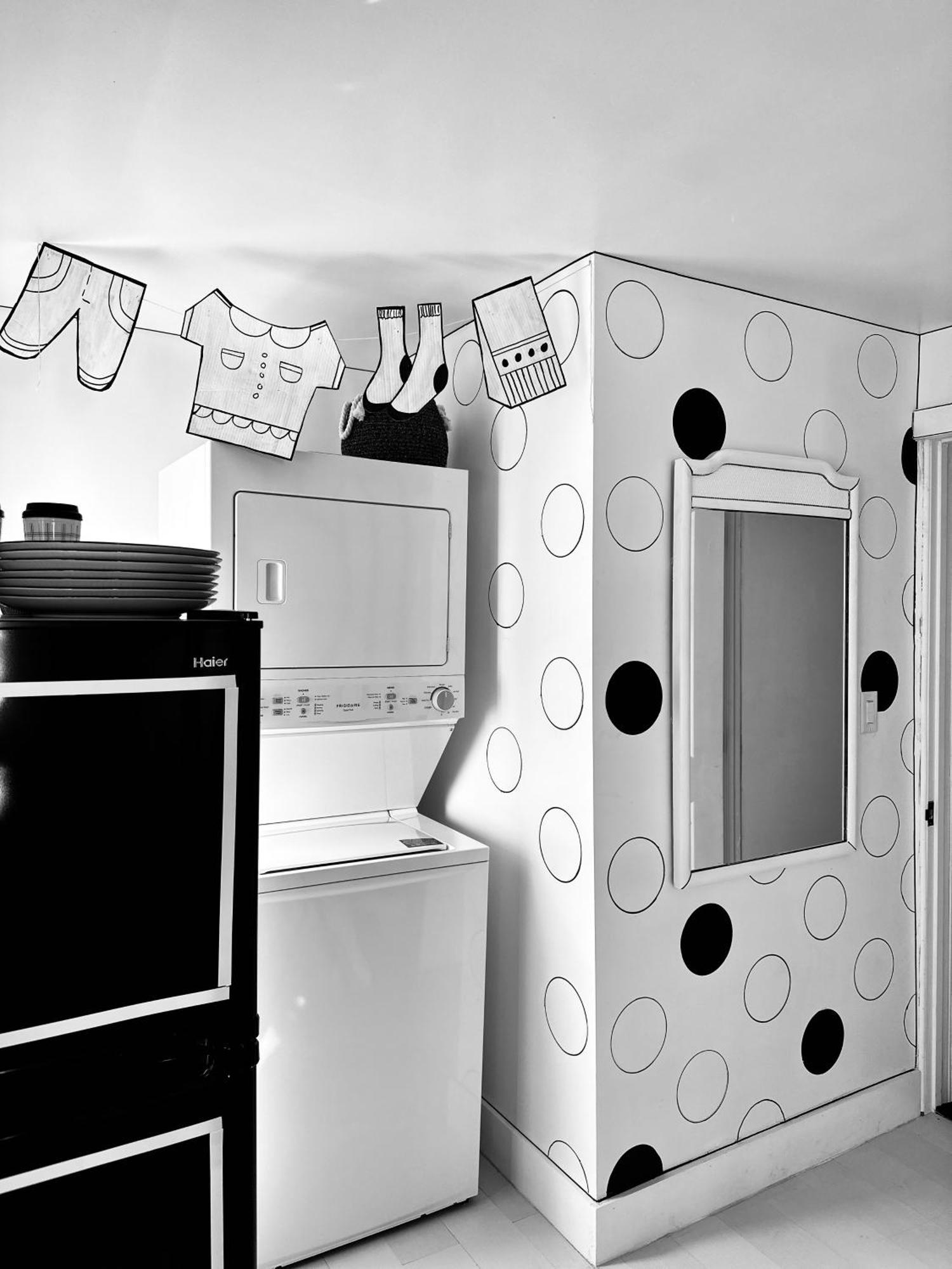 The 2D Spot! Apartamento Buffalo Exterior foto